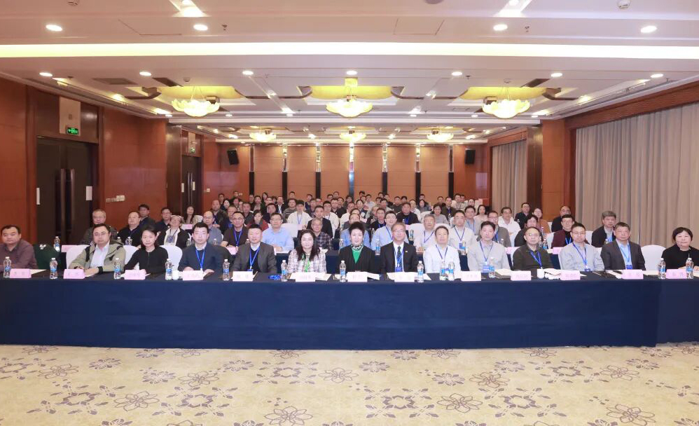 中國(guó)儀器儀表行業(yè)協(xié)會(huì)傳感器分會(huì)第八屆會(huì)員代表大會(huì)成功召開